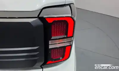 Kia Ray 2024 1.0 гидро, миниатюра 9