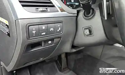 Genesis G80 2018 3.3 гидро, миниатюра 12