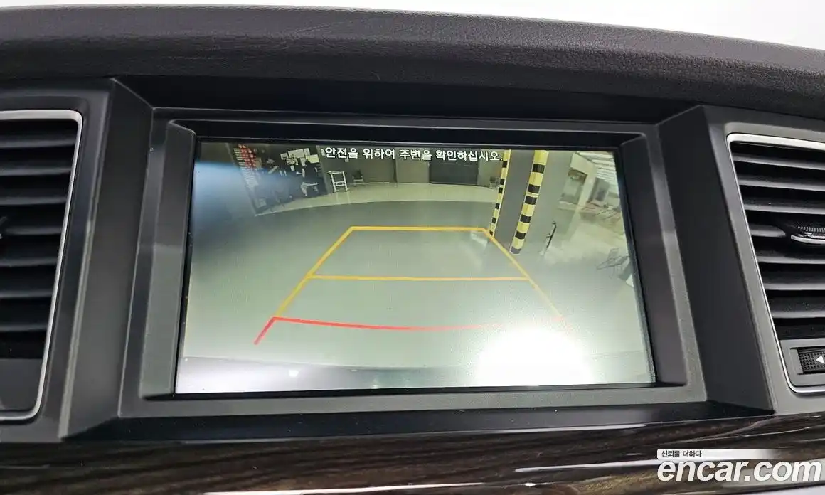 Genesis G80 2018 3.3 гидро, фото 15