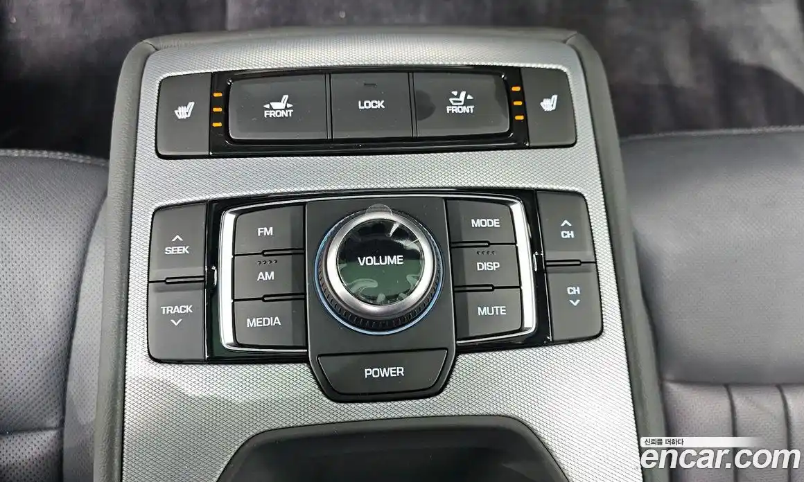 Genesis G80 2018 3.3 гидро, фото 16