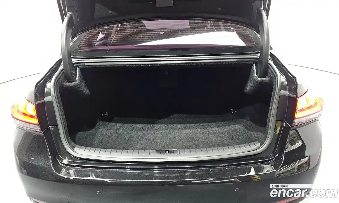 Genesis G80 2018 3.3 гидро, фото 18