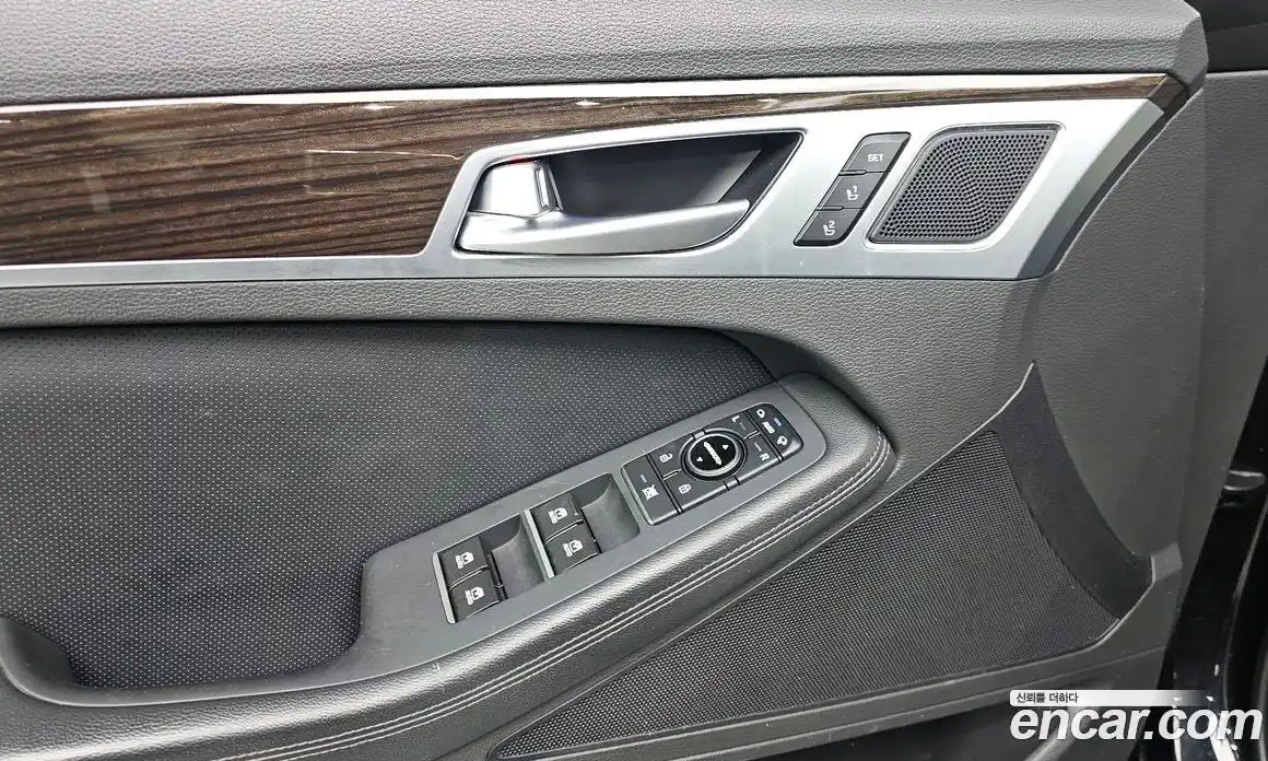 Genesis G80 2018 3.3 гидро, фото 19