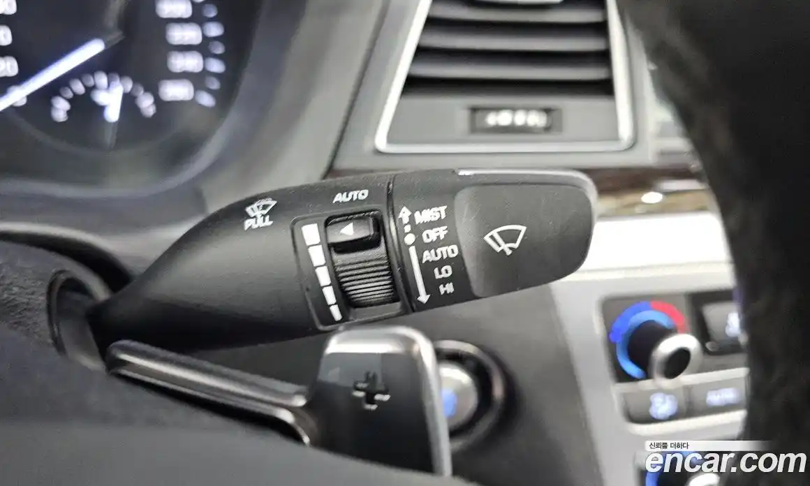 Genesis G80 2018 3.3 гидро, фото 20