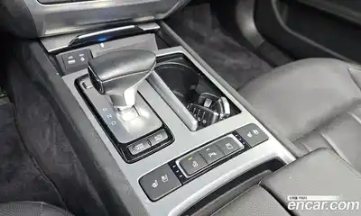 Genesis G80 2018 3.3 гидро, миниатюра 9