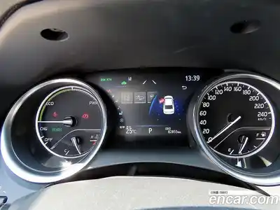 Toyota Camry 2024 2.5 гидро, миниатюра 8