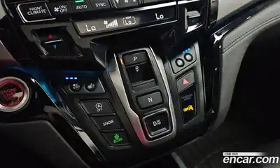 Honda Odyssey 2018 3.5 автомат (гидро), миниатюра 12