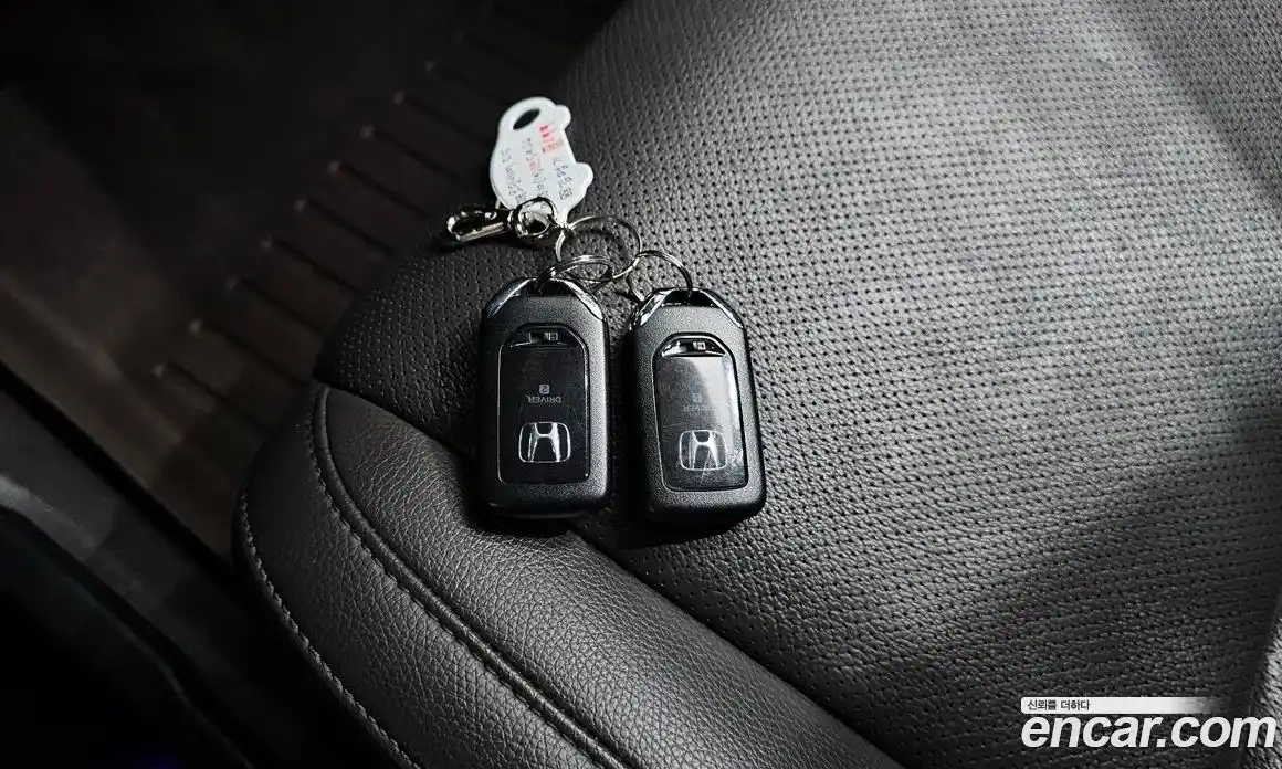 Honda Odyssey 2018 3.5 автомат (гидро), фото 22