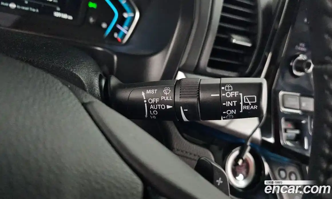 Honda Odyssey 2018 3.5 автомат (гидро), фото 28