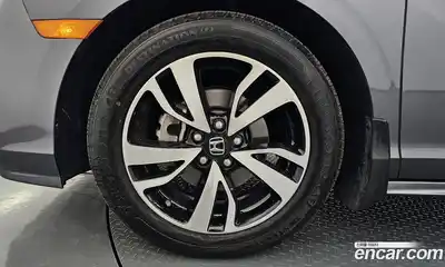 Honda Odyssey 2018 3.5 автомат (гидро), миниатюра 5