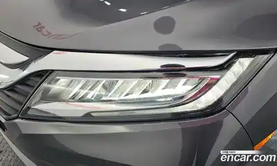 Honda Odyssey 2018 3.5 автомат (гидро), миниатюра 8