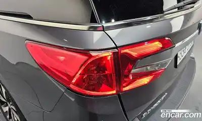 Honda Odyssey 2018 3.5 автомат (гидро), миниатюра 9