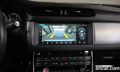 Jaguar XF 2017 2.0 гидро, миниатюра 12