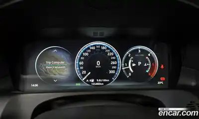 Jaguar XF 2017 2.0 гидро, миниатюра 8