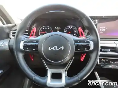 Kia K5 2022 2.0 гидро, миниатюра 11