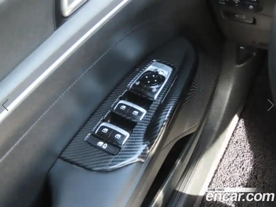 Kia K5 2022 2.0 гидро, фото 12