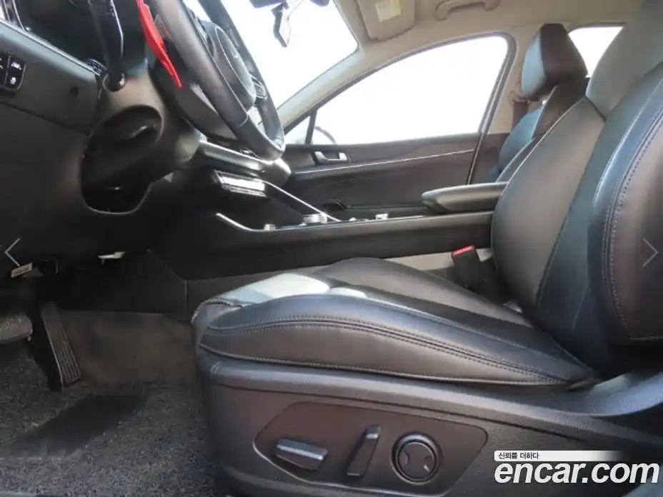 Kia K5 2022 2.0 гидро, фото 13