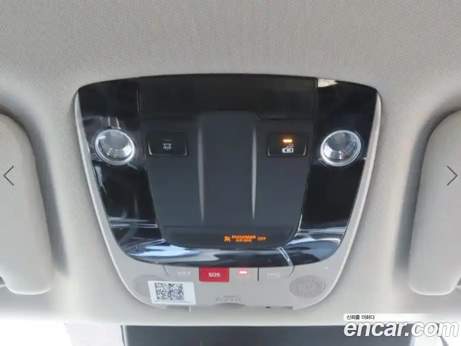Kia K5 2022 2.0 гидро, фото 16