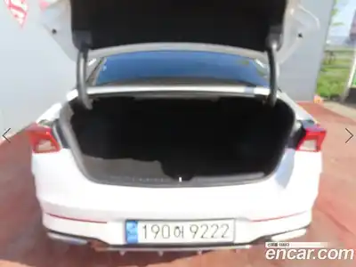 Kia K5 2022 2.0 гидро, миниатюра 5