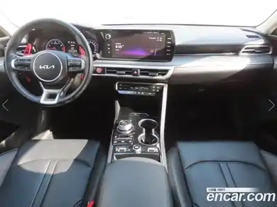 Kia K5 2022 2.0 гидро, миниатюра 7