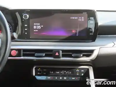 Kia K5 2022 2.0 гидро, миниатюра 9