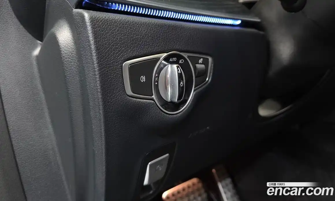 Mercedes-Benz E-Class 2020 1.9 гидро, фото 11