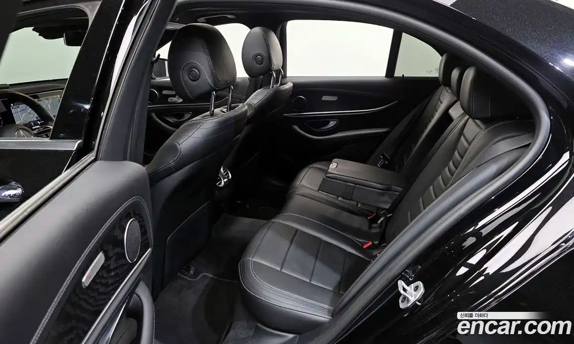 Mercedes-Benz E-Class 2020 1.9 гидро, фото 12