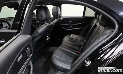 Mercedes-Benz E-Class 2020 1.9 гидро, миниатюра 12
