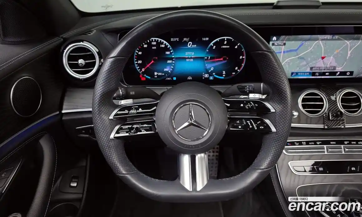Mercedes-Benz E-Class 2020 1.9 гидро, фото 15