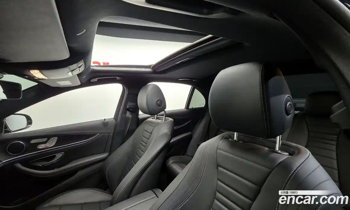 Mercedes-Benz E-Class 2020 1.9 гидро, фото 17