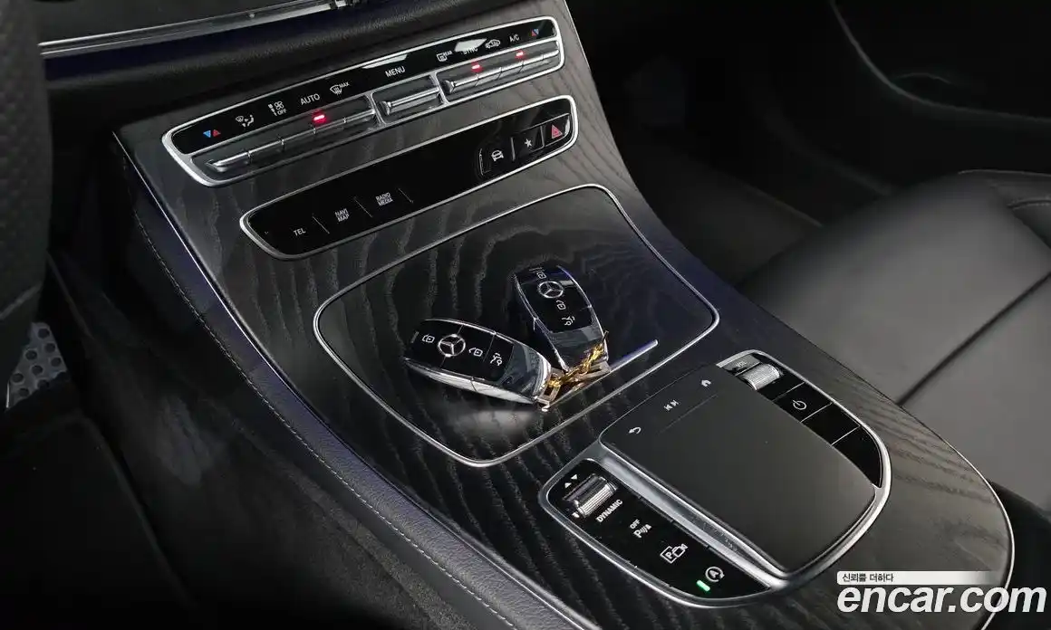 Mercedes-Benz E-Class 2020 1.9 гидро, фото 20
