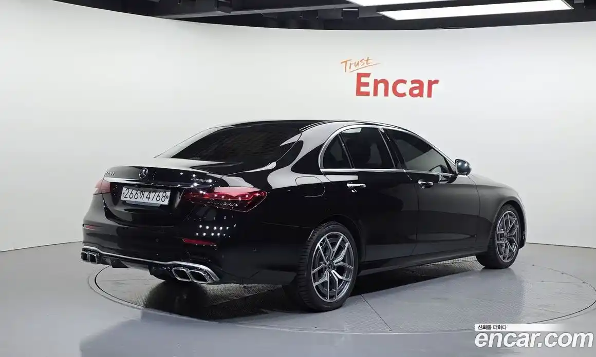 Mercedes-Benz E-Class 2020 1.9 гидро, фото 2