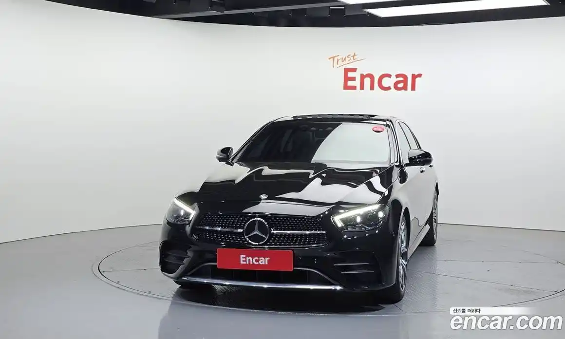 Mercedes-Benz E-Class 2020 1.9 гидро, фото 3