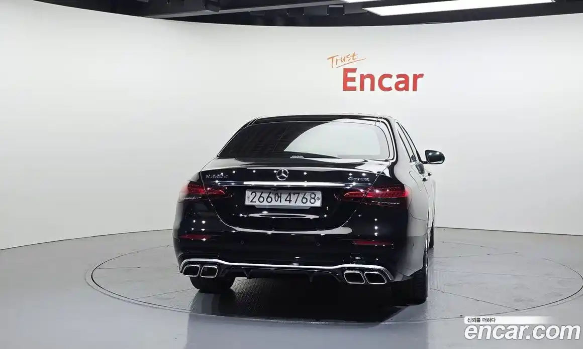 Mercedes-Benz E-Class 2020 1.9 гидро, фото 4