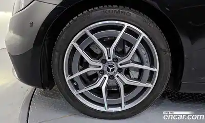 Mercedes-Benz E-Class 2020 1.9 гидро, миниатюра 5