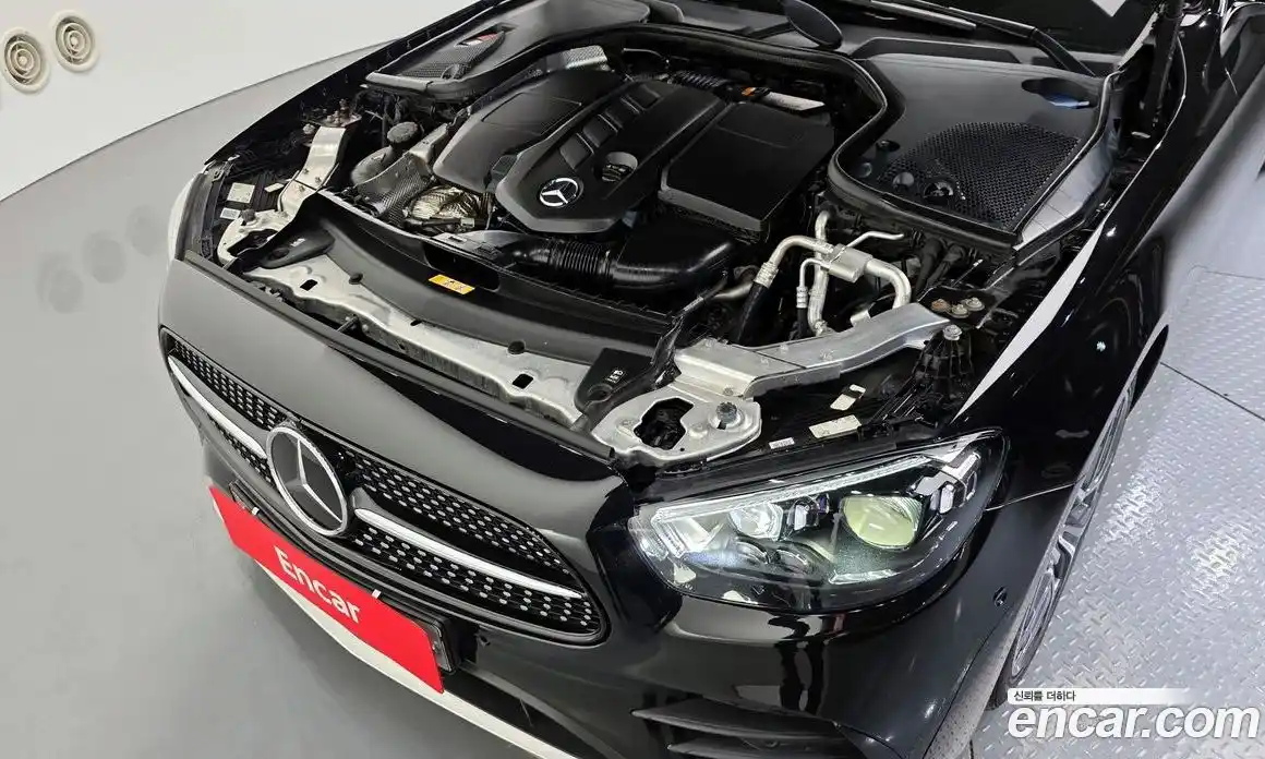 Mercedes-Benz E-Class 2020 1.9 гидро, фото 6