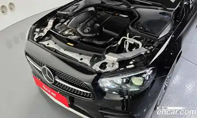 Mercedes-Benz E-Class 2020 1.9 гидро, миниатюра 6