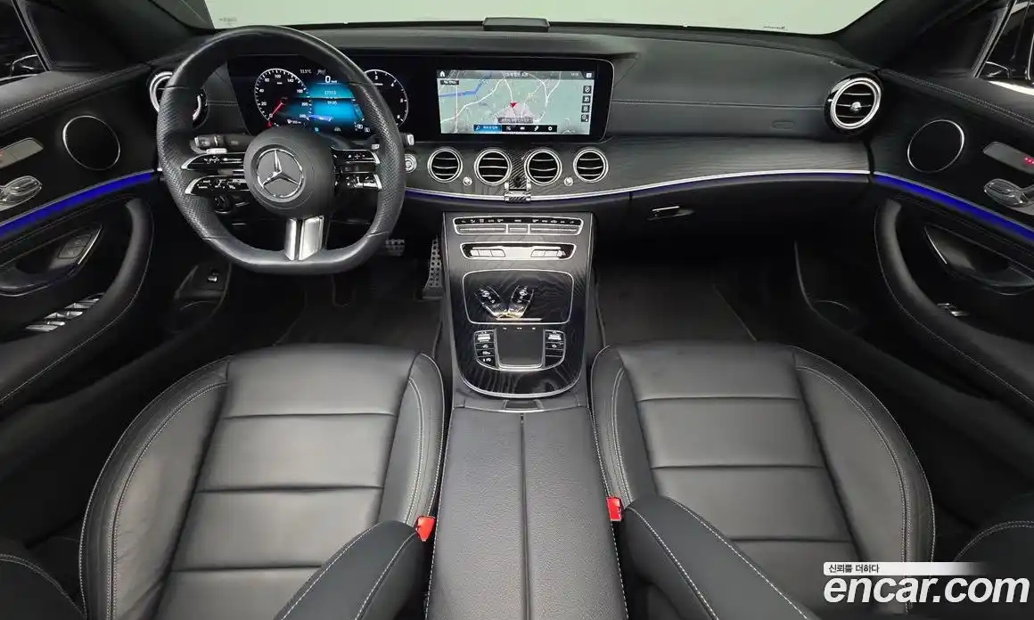 Mercedes-Benz E-Class 2020 1.9 гидро, фото 7