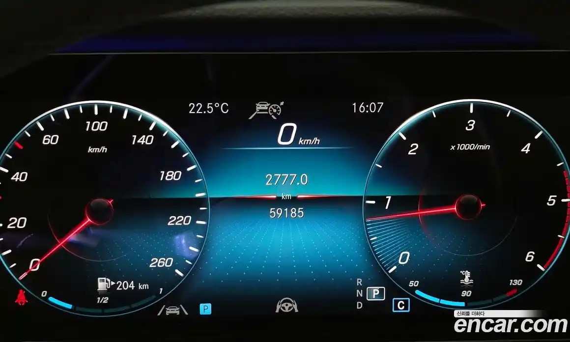 Mercedes-Benz E-Class 2020 1.9 гидро, фото 8