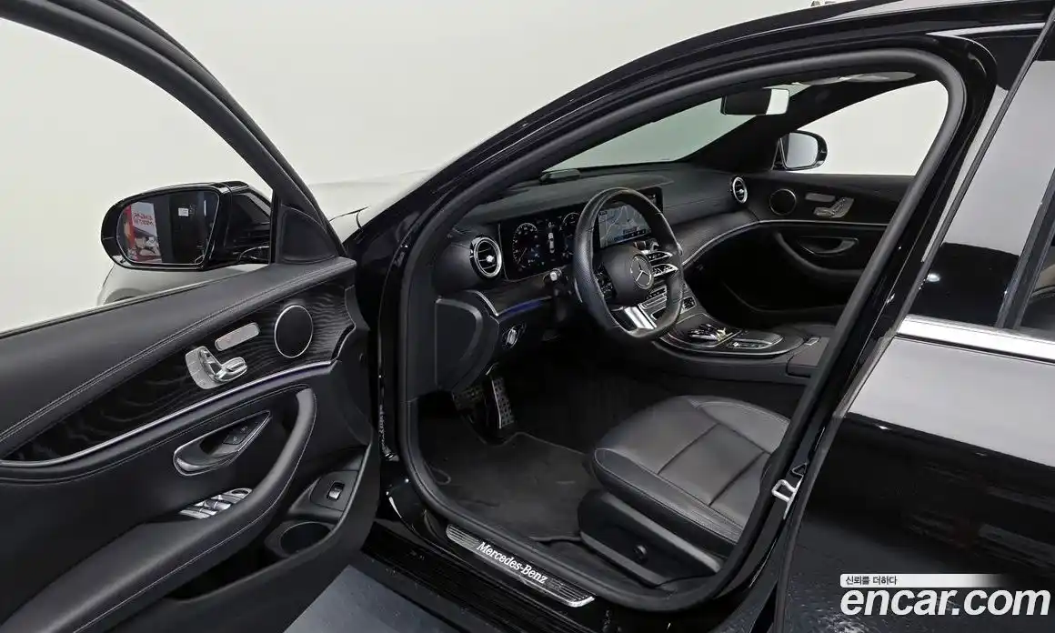 Mercedes-Benz E-Class 2020 1.9 гидро, фото 10