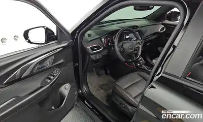 Chevrolet TrailBlazer 2022 1.3 гидро, миниатюра 11