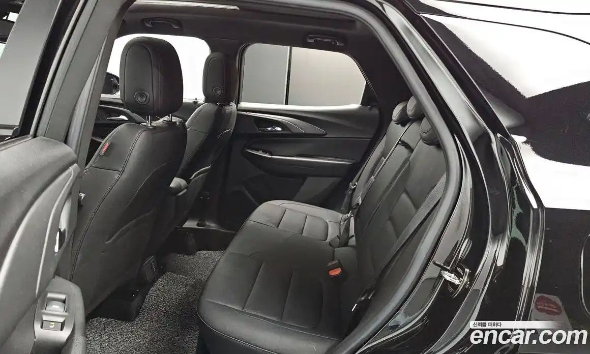 Chevrolet TrailBlazer 2022 1.3 гидро, фото 12