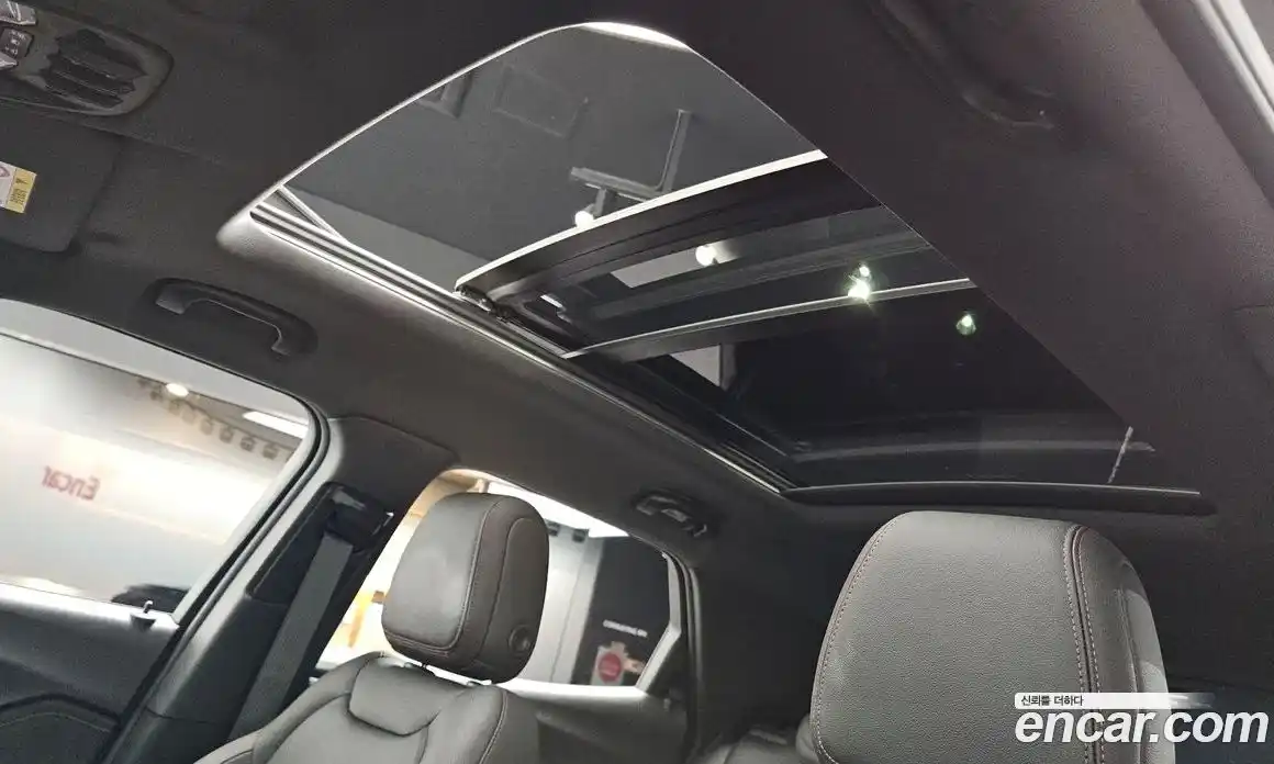 Chevrolet TrailBlazer 2022 1.3 гидро, фото 17