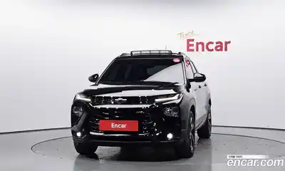 Chevrolet TrailBlazer 2022 1.3 гидро, миниатюра 3