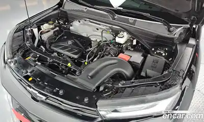 Chevrolet TrailBlazer 2022 1.3 гидро, миниатюра 6