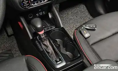Chevrolet TrailBlazer 2022 1.3 гидро, миниатюра 9