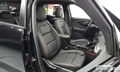 Chevrolet TrailBlazer 2022 1.3 гидро, миниатюра 10
