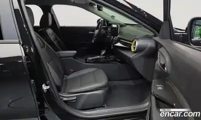 Chevrolet Trax 2024 1.2 гидро, миниатюра 11