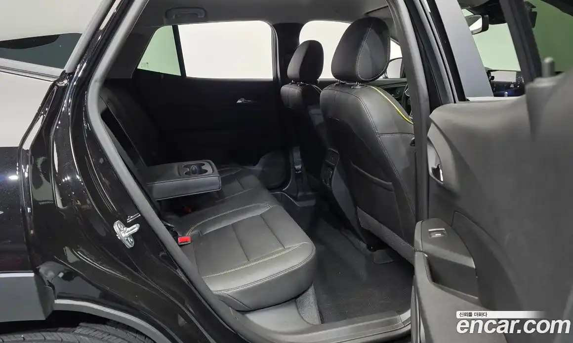Chevrolet Trax 2024 1.2 гидро, фото 12