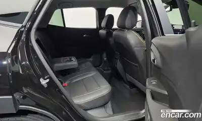 Chevrolet Trax 2024 1.2 гидро, миниатюра 12