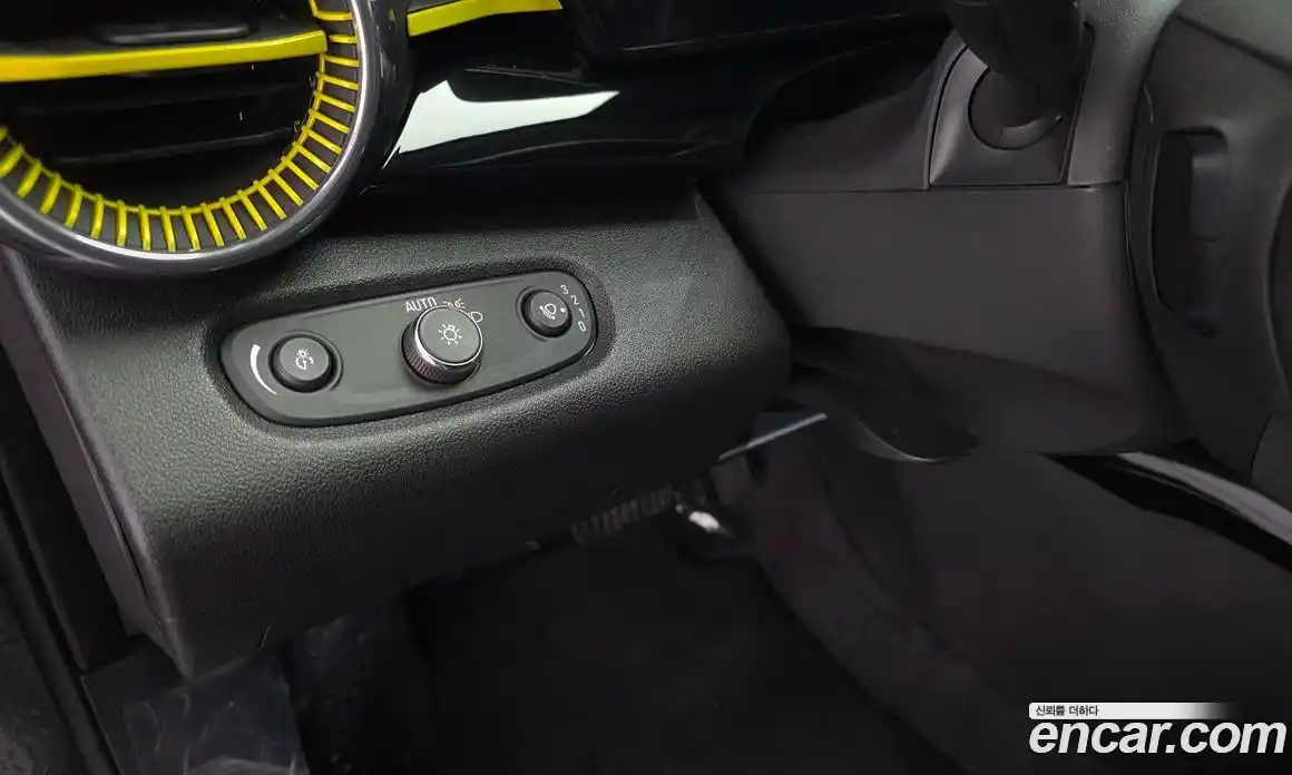 Chevrolet Trax 2024 1.2 гидро, фото 14